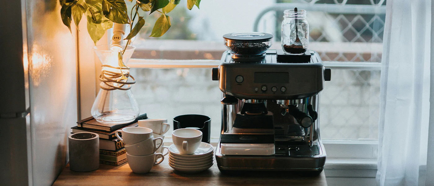 Mastering Your Home Brew: The Ultimate Guide to Professional Espresso Machines for Home
