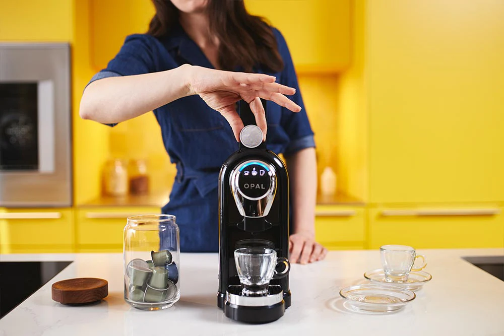 Espresso Pod Machines: Your Gateway to Effortless Home Barista Excellence