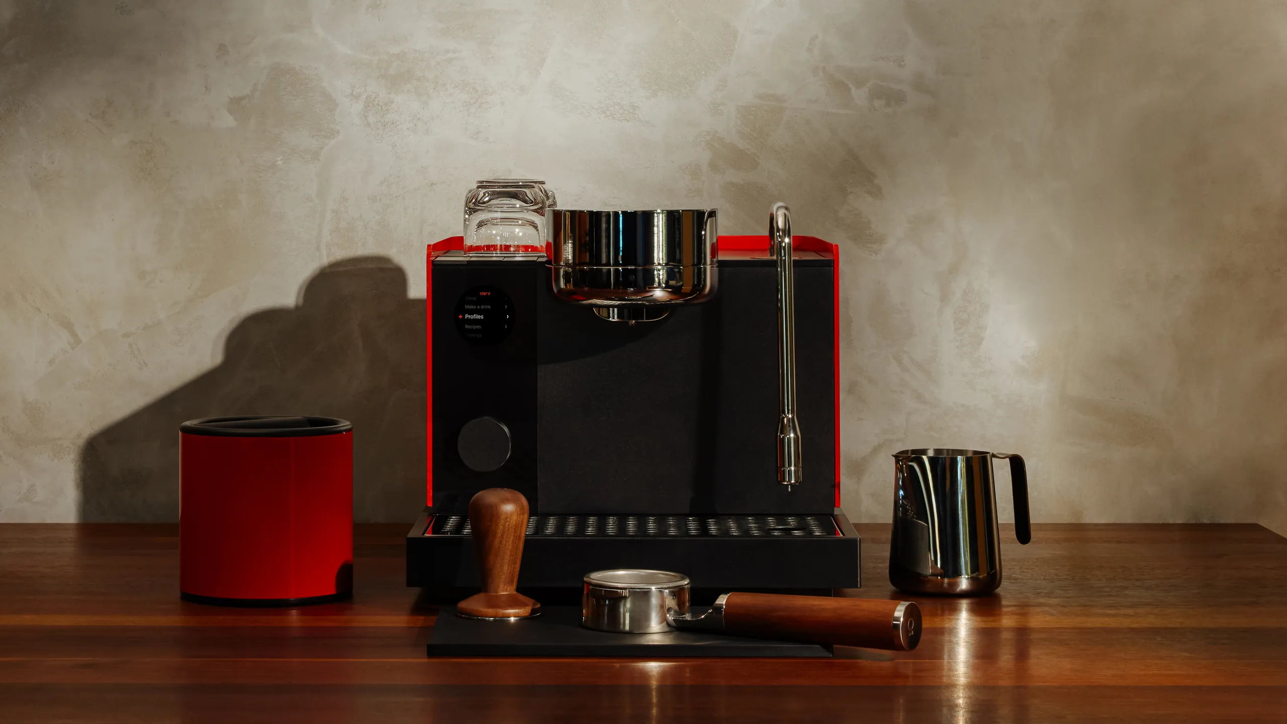 The Best Home Espresso Machine: Your Ultimate Guide to Crafting Café-Quality Coffee at Home