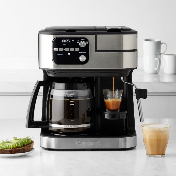 Best Espresso Machine 2023: Craft Your Perfect Home Brew