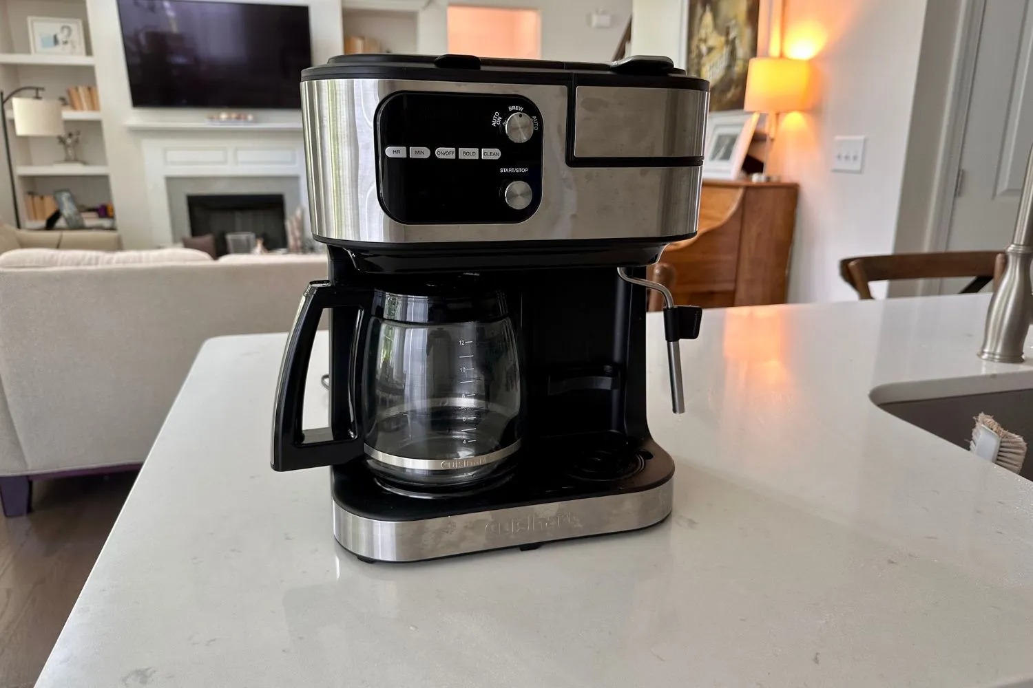 Gaggia Espresso Machine: Crafting Your Perfect Italian Coffee Experience
