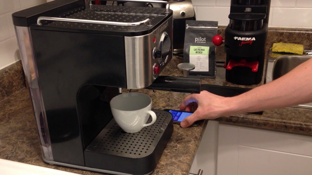 The Breville Oracle Espresso Machine: Your Gateway to Café-Quality Coffee at Home