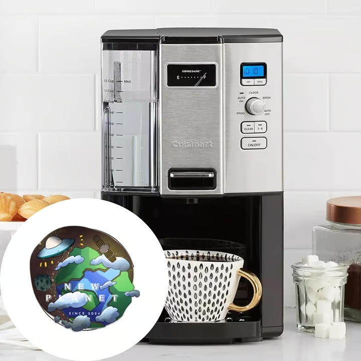 Mastering the Art of Espresso: Your Guide to Dual Boiler Espresso Machines