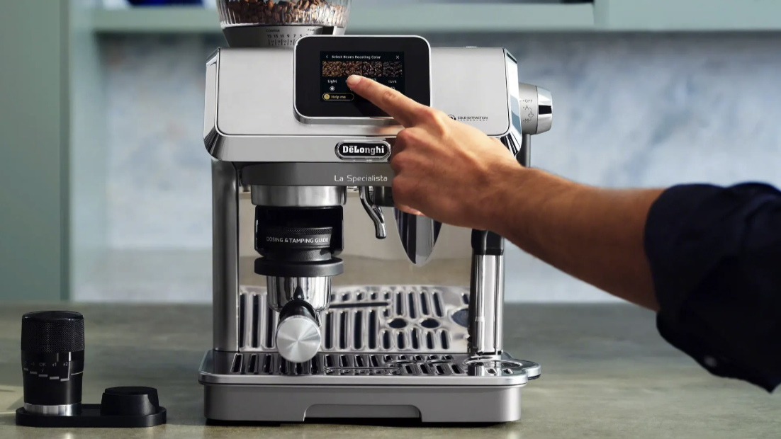 The Ultimate Guide to De’Longhi Espresso Machines: Crafting Your Perfect Cup