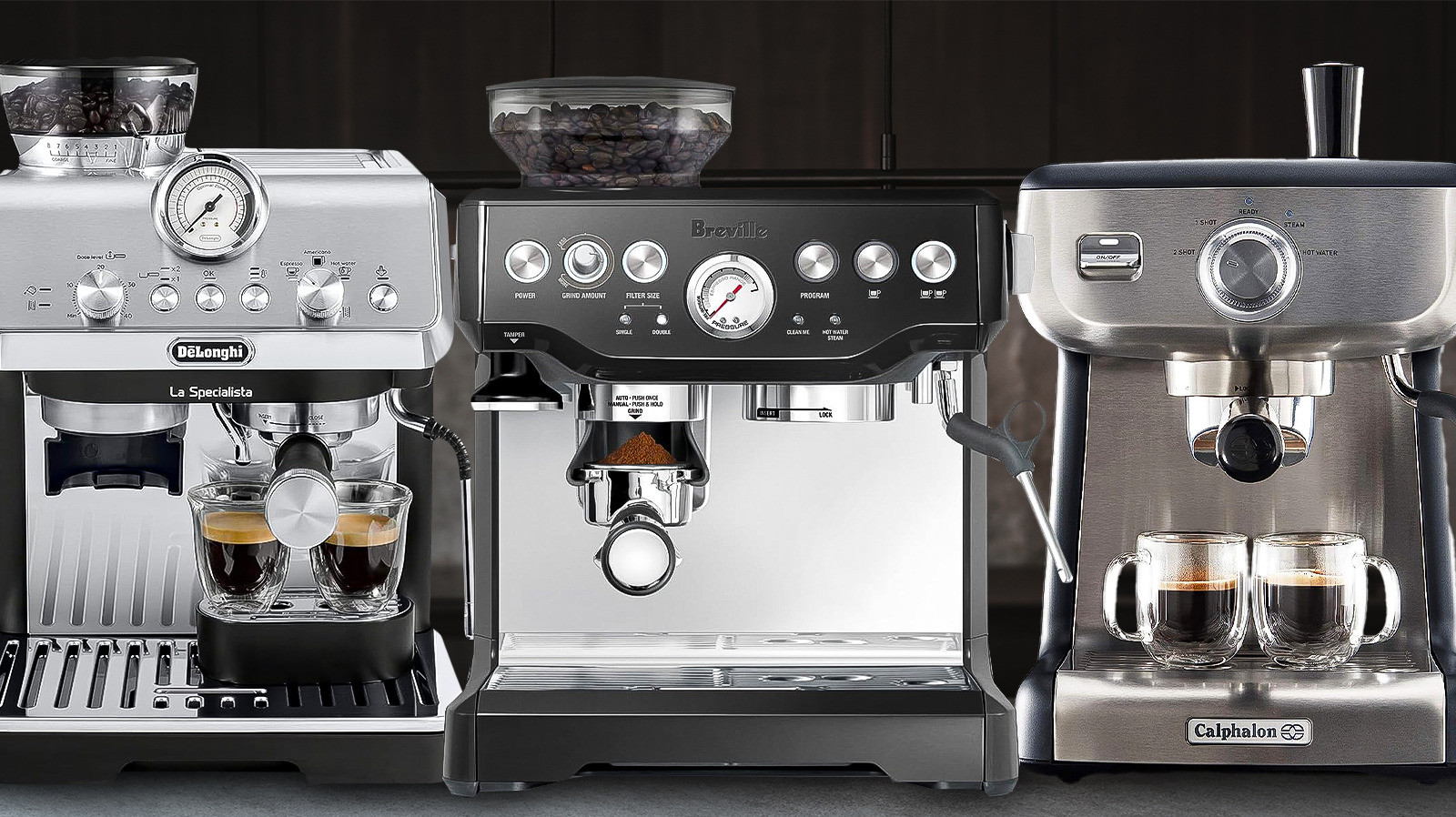 Your Ultimate Guide to Black Friday Espresso Machine Deals