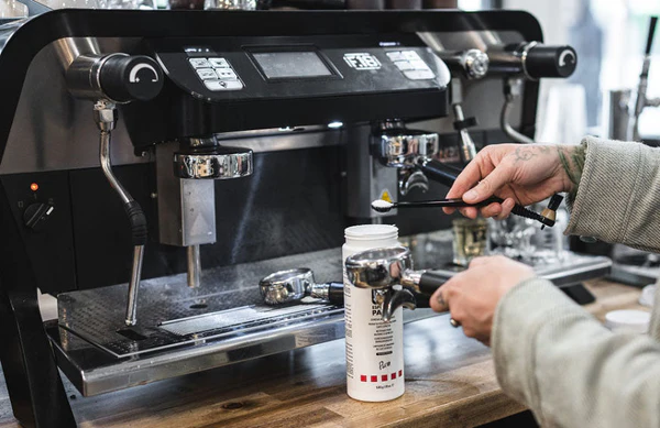 The Automated Ascent: Unlocking the World of Automatic Espresso Machines