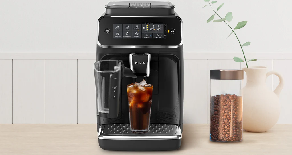 Philips Espresso Machines: Your Gateway to Effortless Cafe-Quality Coffee at Home