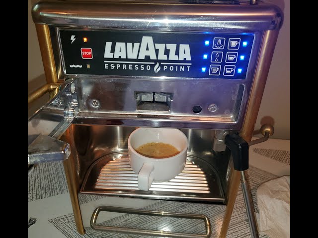 Decoding the Lavazza Espresso Machine: Your Guide to Authentic Italian Coffee